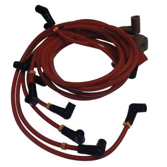 KIT COMPLETO CAVI CANDELE