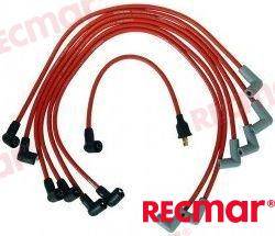 KIT COMPLETO CAVI CANDELE