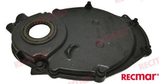 COVER TIMING 4.3LX WITH SENSOR