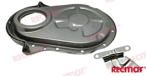 TIMING COVER :454 MKIV