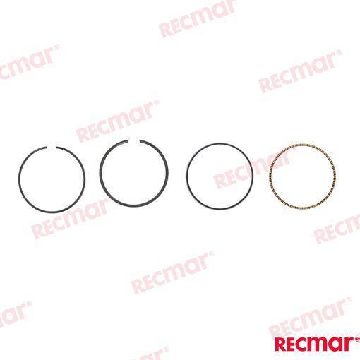 SET DI FASCE ELASTICHE