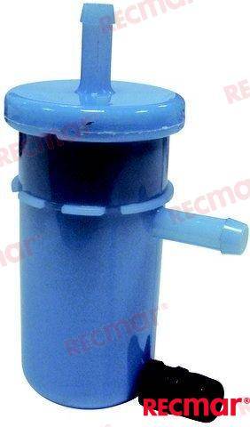FILTRO BENZINA VAPORIZZATORE