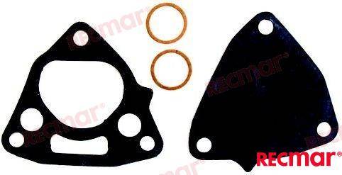 KIT GUARNIZIONI POMPA CARBURANTE