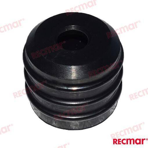 RETENEDOR DELLA POMPA DI CARBURANTE