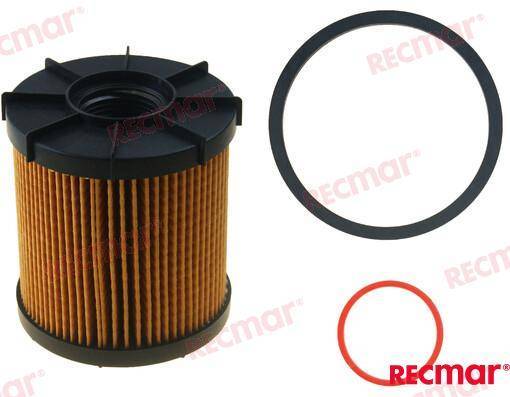 FILTRO CARTUCCIA 10 MICRON