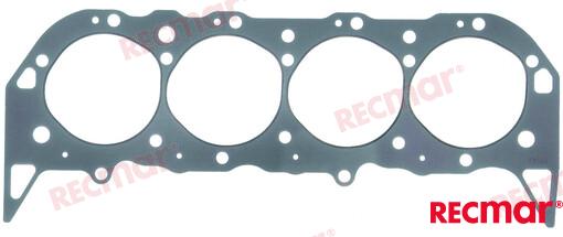 GUARNIZIONE TESTA V8  7.4 GENE. V