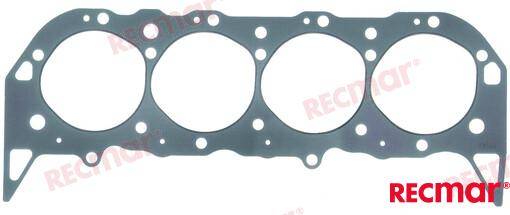 GUARNIZIONE TESTA V8  7.4 GENE. V
