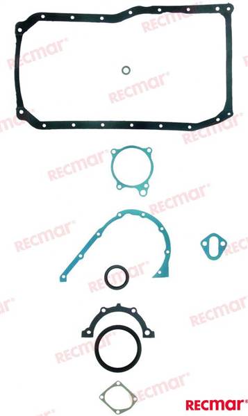 KIT GUARNIZ. INF.  3.0L