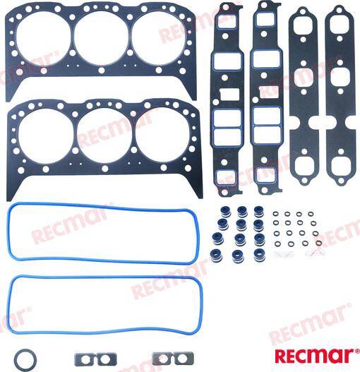 KIT GUARNIZIONI asse bilanciato