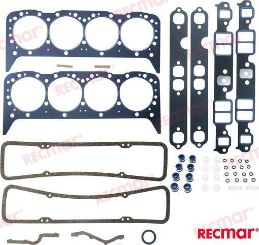 KIT GUARNIZIONI viti perimetro