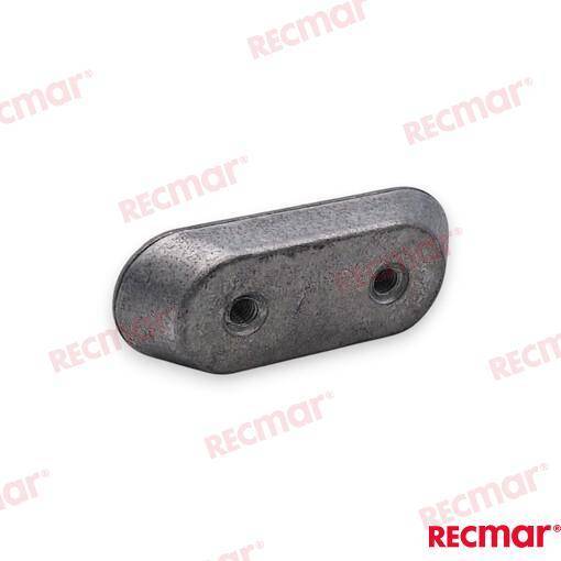 ANODO ZINCO