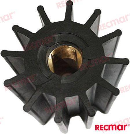 GIRANTE JABSCO 17370-0001