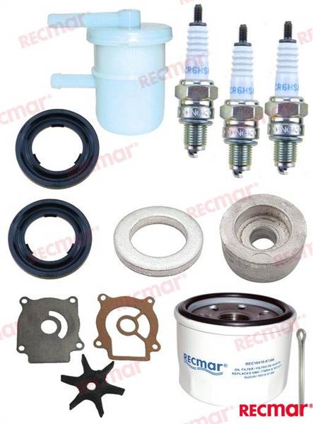 KIT MANUTENCIONE SUZUKI