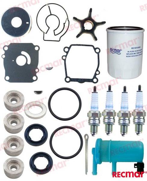KIT DI MANUTENZIONE SUZUKI DF140