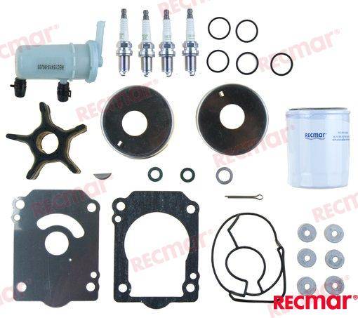 KIT MANUTENZ. DF150