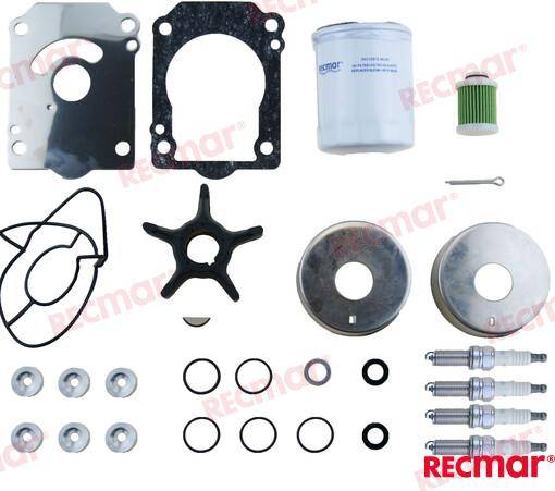 KIT MANUTENCIONE SUZUKI