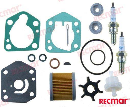 KIT MANUTENCIONE SUZUKI