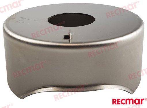 GHIERA INOX