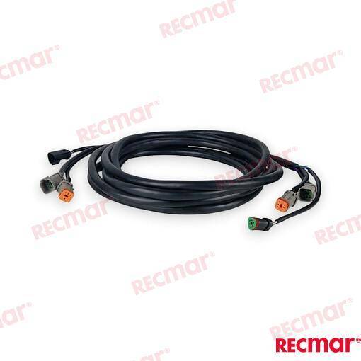 ESTENSIONE 20FT (6,1M)
