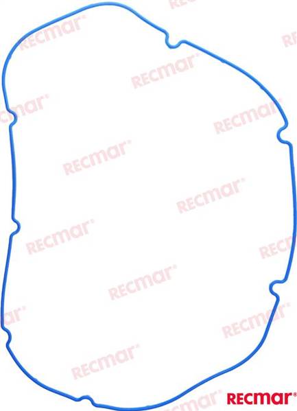 KIT GUARNIZIONI COPERCHIO BILANCIERI