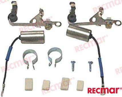 KIT ACCENSIONE