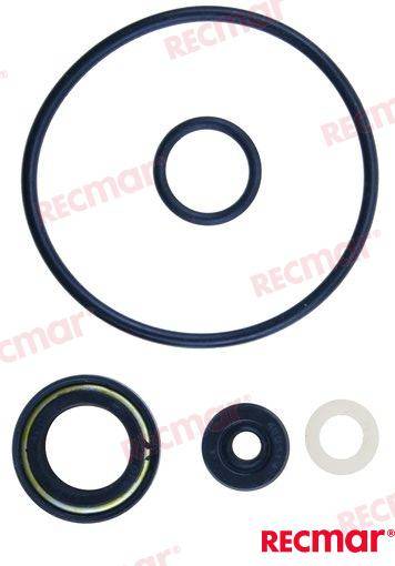KIT TENUTE HONDA