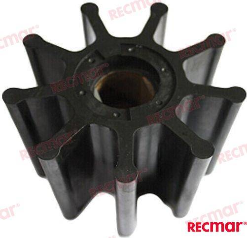 GIRANTE JABSCO 18786-0001