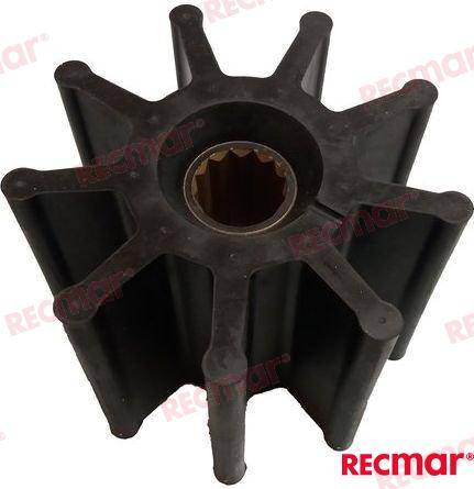 GIRANTE JABSCO 1879-0001 E 17240-0001