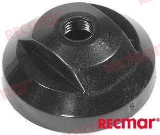 COPERCHIO PLASTICA