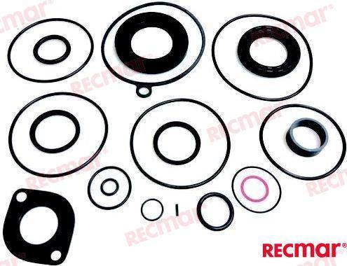 KIT RIPARAZIONE  DPX SMERIGLIO