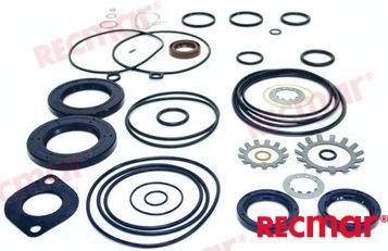 KIT RIPARAZIONE PIEDE