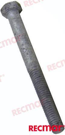TORNILLO HEXAGONAL