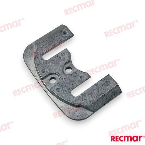 ALUMINIUM ANODE