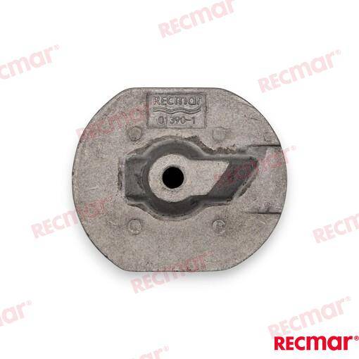 ALUMINIUM ANODE