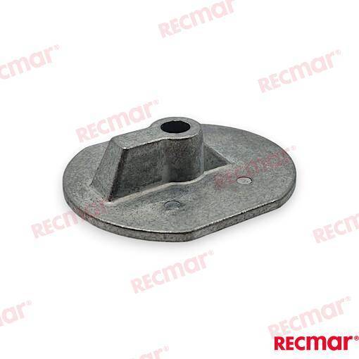 ALUMINIUM ANODE
