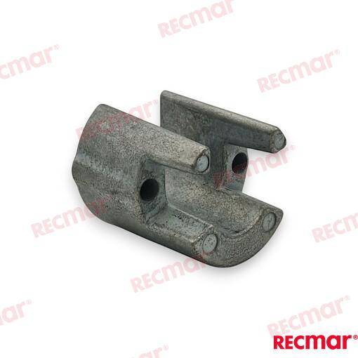 ALUMINIUM ANODE