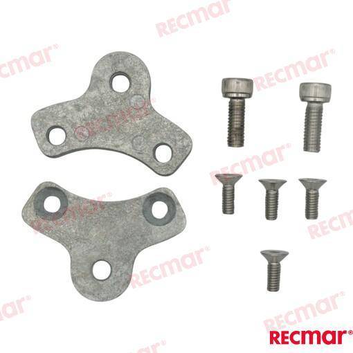 ALUMINIUM ANODE
