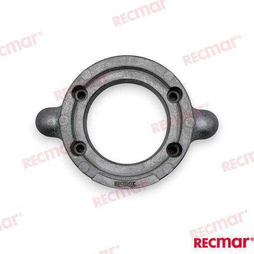 ANODO ZINCO