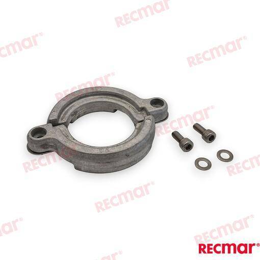 ALUMINIUM ANODE