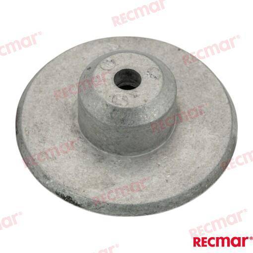 ALUMINIUM ANODE