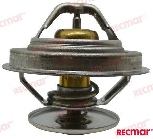 TERMOSTATO D5/D7 VOLVO 82