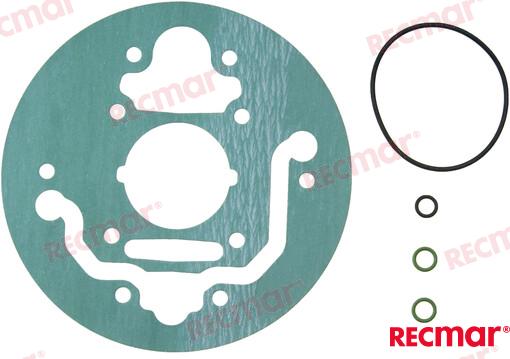 Kit Guarnizioni 120/130