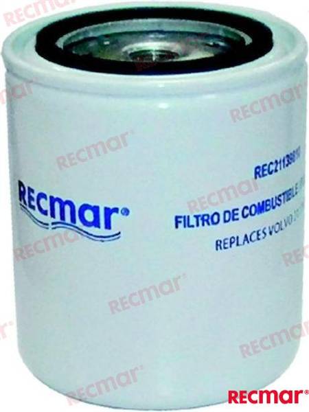 FILTRO COMBUSTIBILE