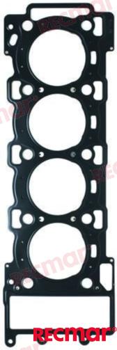 Guarnizione Testata D4