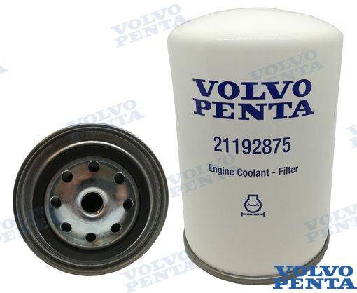 FILTRO REFRIGERANTE VOLVO D9/D12