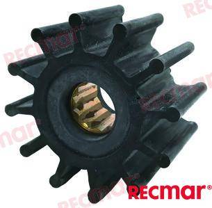 GIRANTE VOLVO 21213660 & JABSCO 1210-000