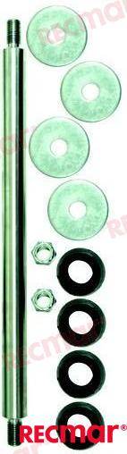 KIT ASSE SUPPORTO TRIM
