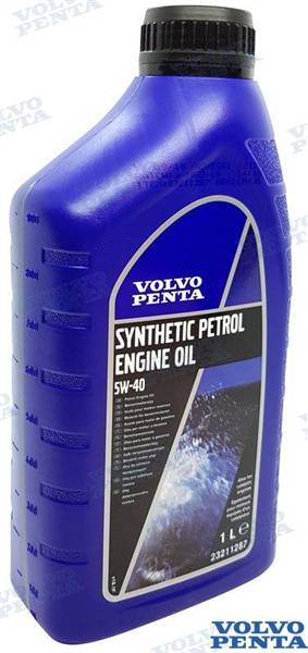 ACEITE MULTIGR.GASOL. 5W-30 1LT ORIGINA