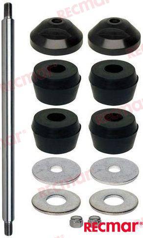KIT ASSE SUPPORTO TRIM