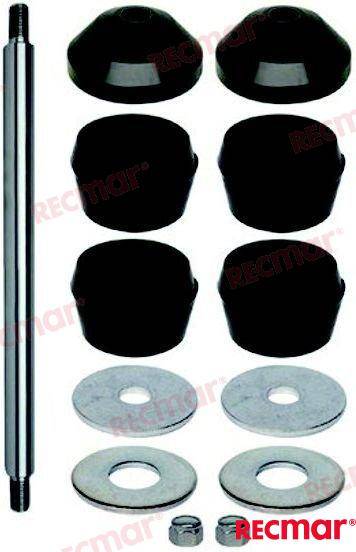 KIT ASSE SUPPORTO TRIM